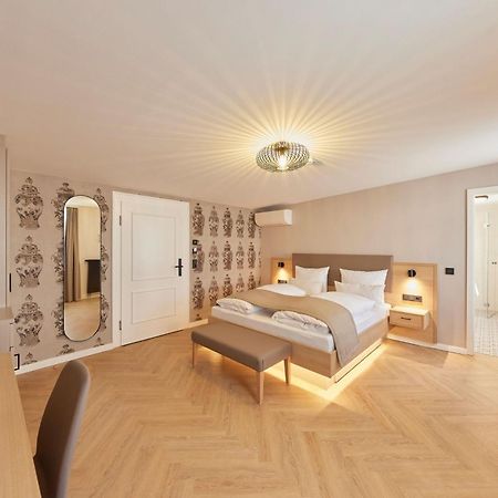 Hotel Wuerttemberger Hof Öhringen Kültér fotó