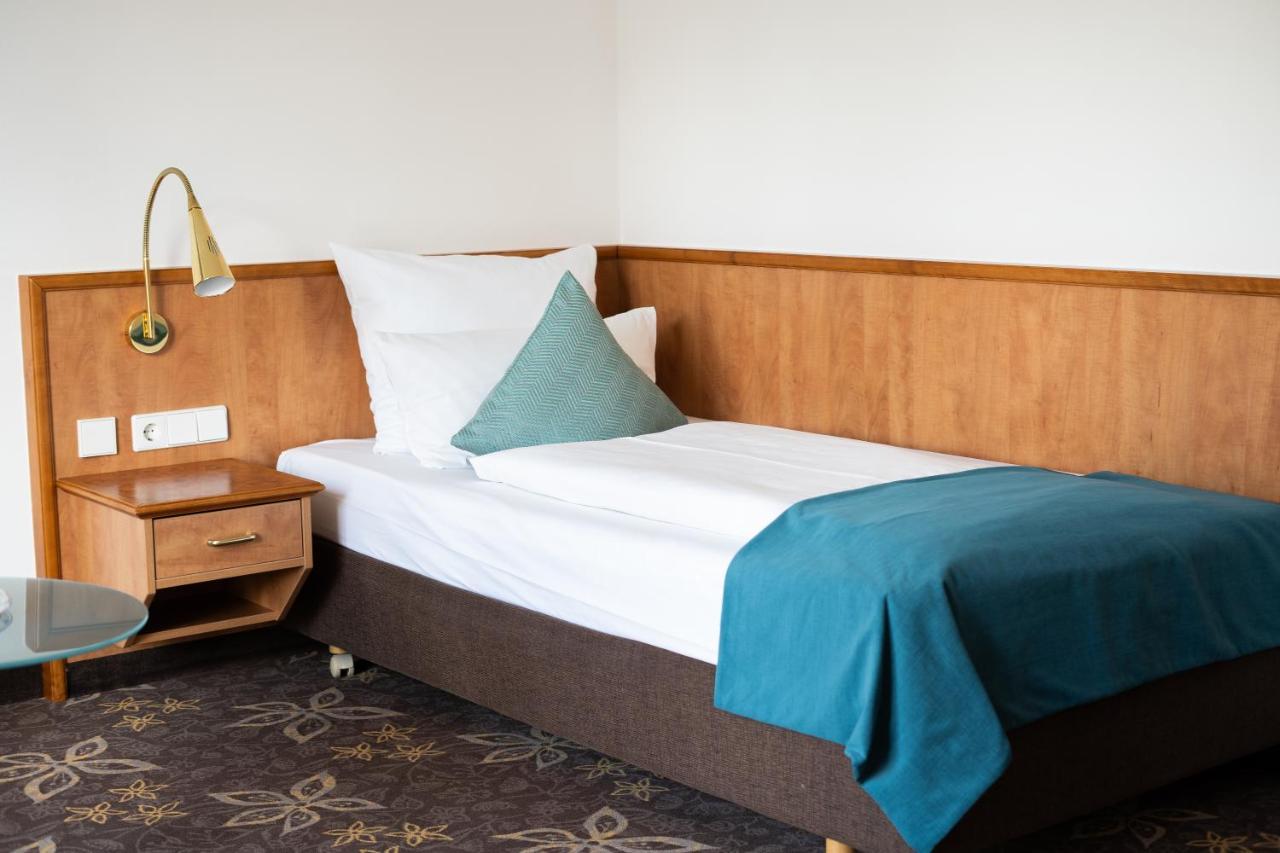 Hotel Wuerttemberger Hof Öhringen Kültér fotó