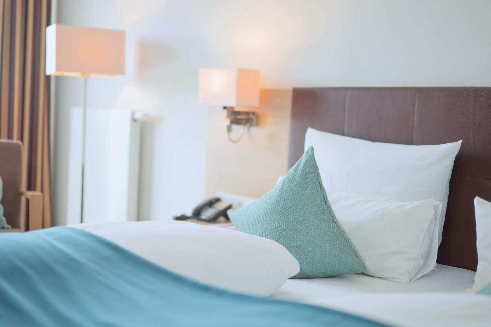 Hotel Wuerttemberger Hof Öhringen Kültér fotó