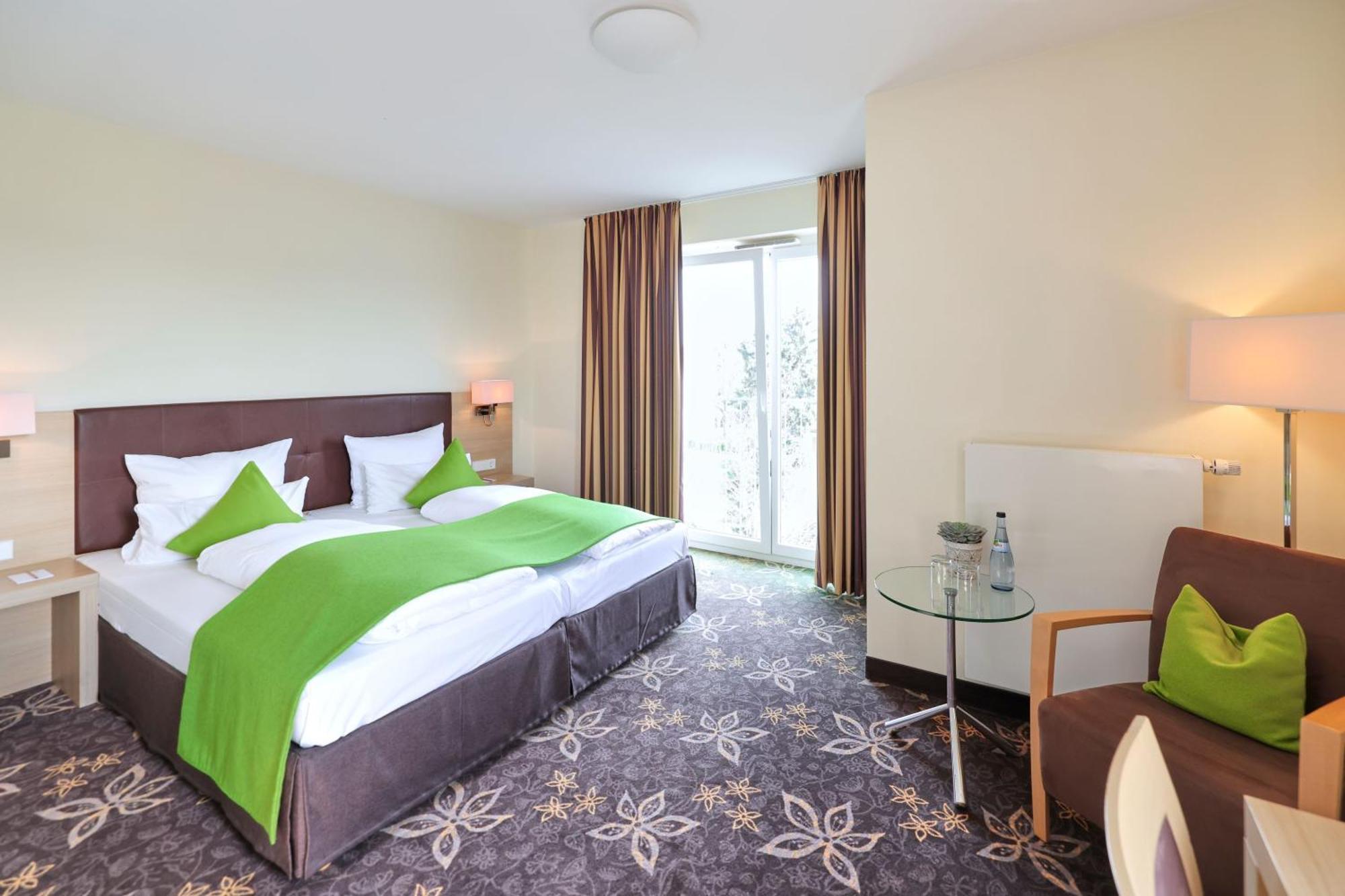 Hotel Wuerttemberger Hof Öhringen Kültér fotó