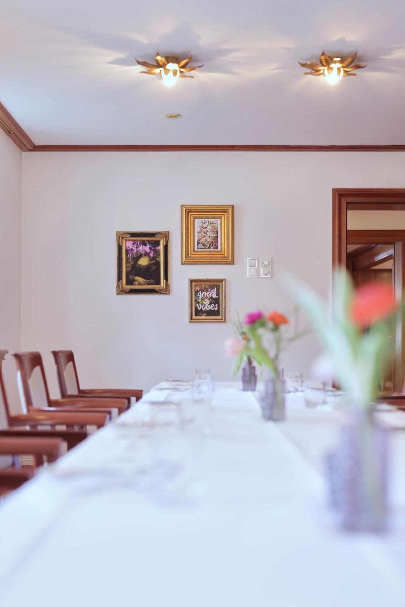 Hotel Wuerttemberger Hof Öhringen Kültér fotó