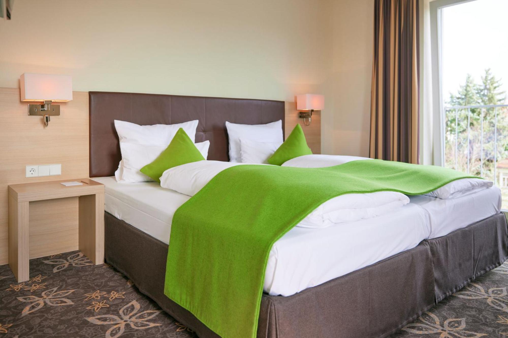 Hotel Wuerttemberger Hof Öhringen Kültér fotó