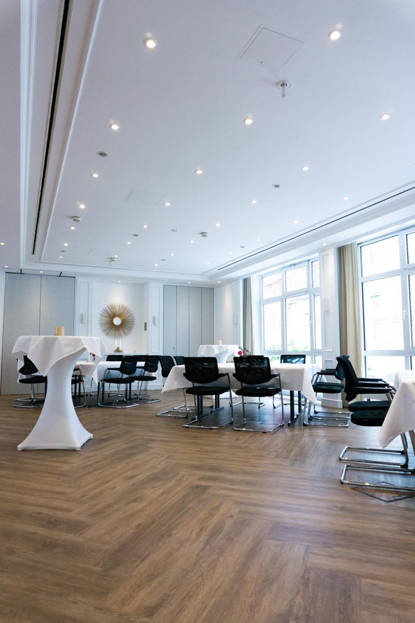 Hotel Wuerttemberger Hof Öhringen Kültér fotó