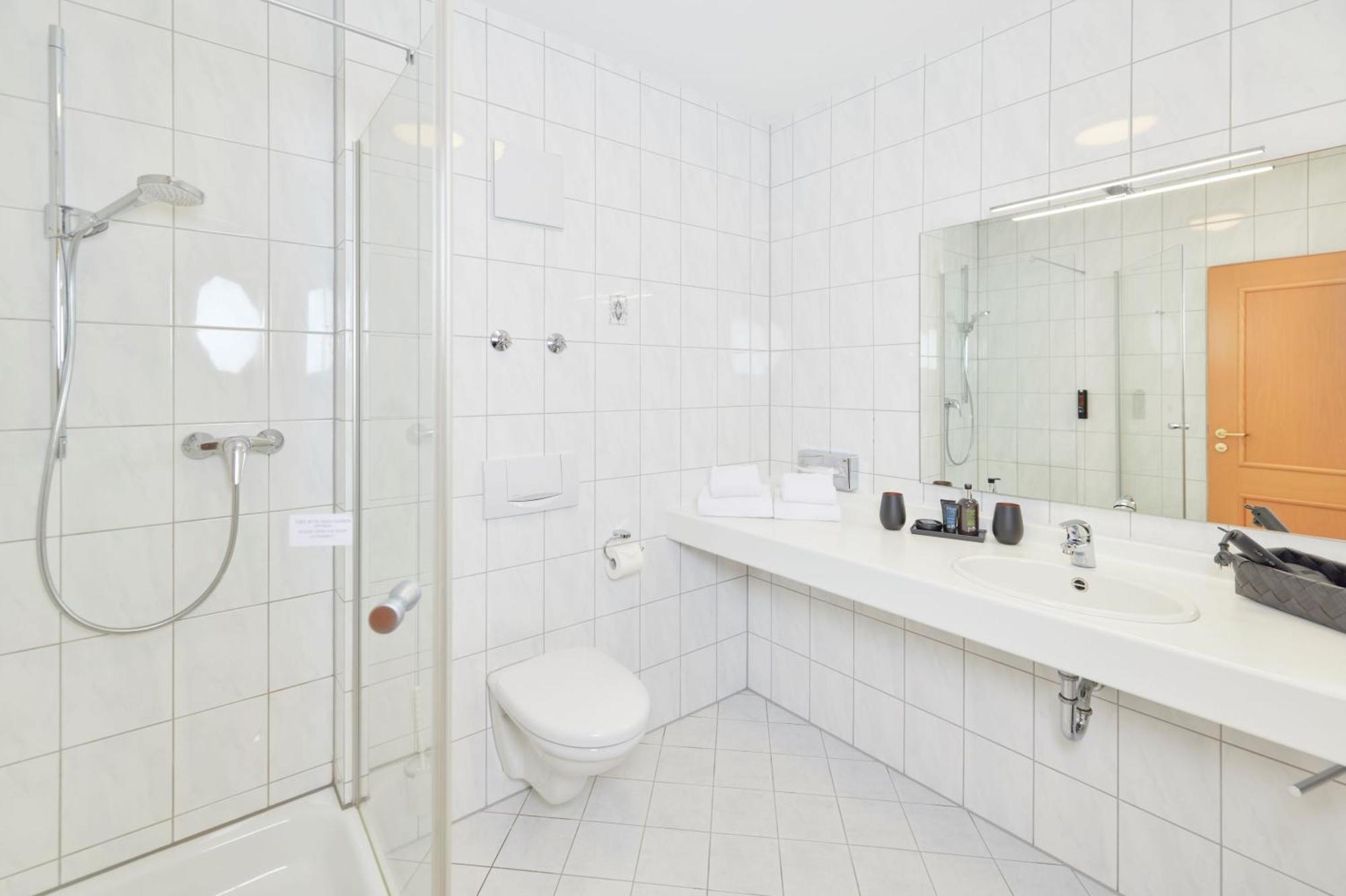Hotel Wuerttemberger Hof Öhringen Kültér fotó