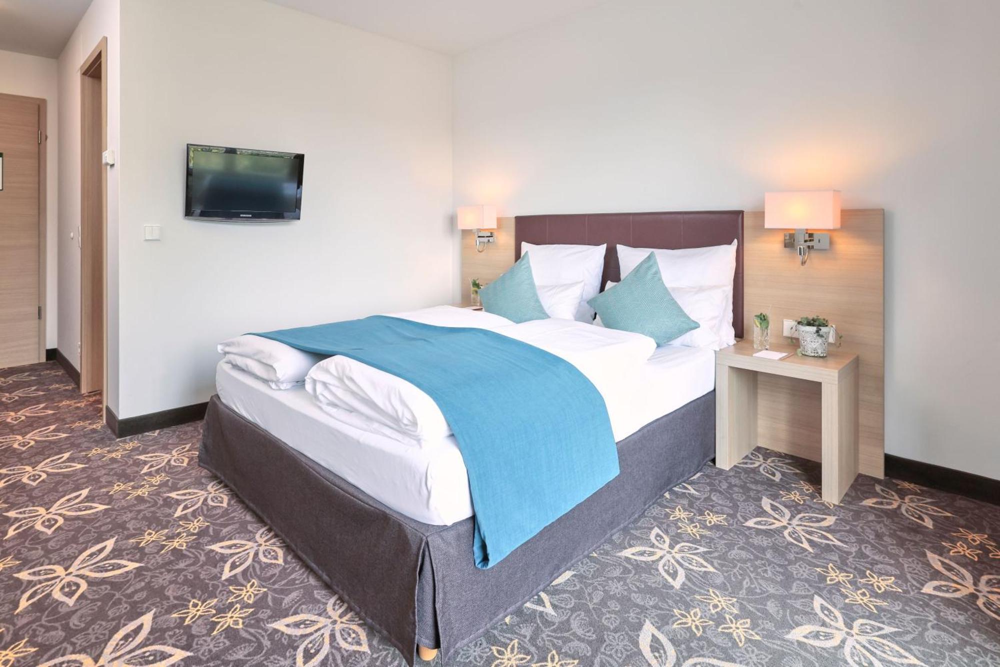 Hotel Wuerttemberger Hof Öhringen Kültér fotó