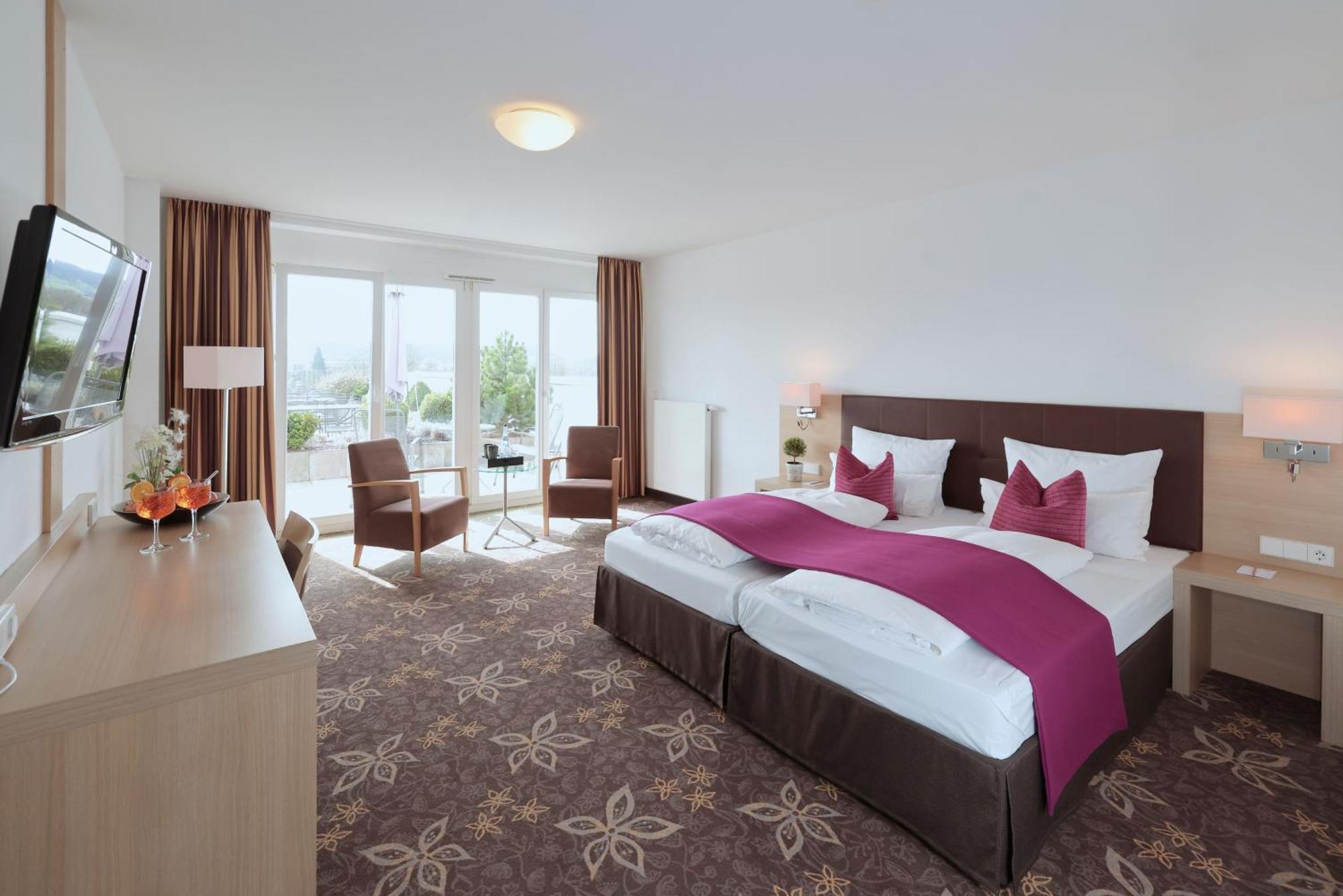 Hotel Wuerttemberger Hof Öhringen Kültér fotó