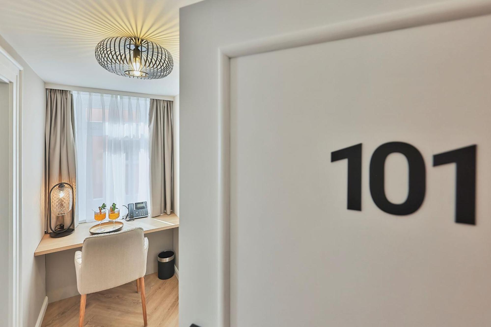 Hotel Wuerttemberger Hof Öhringen Kültér fotó