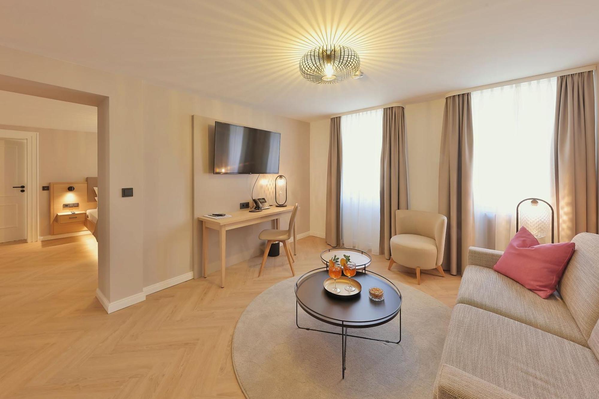 Hotel Wuerttemberger Hof Öhringen Kültér fotó
