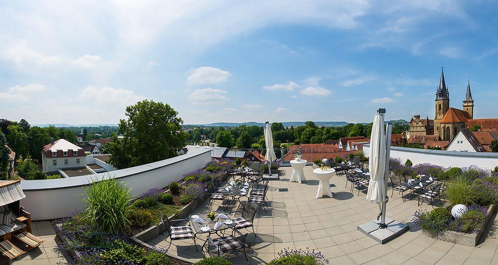 Hotel Wuerttemberger Hof Öhringen Kültér fotó