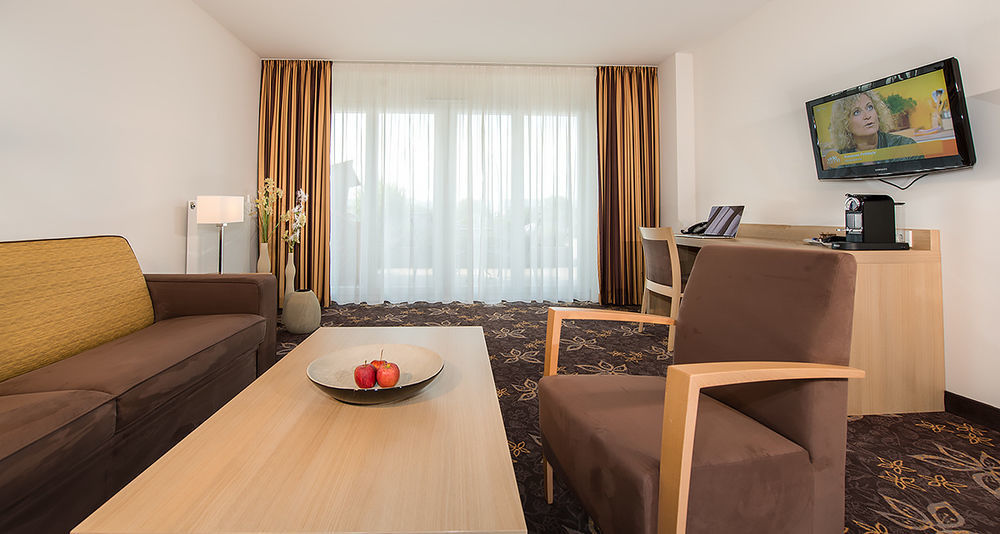 Hotel Wuerttemberger Hof Öhringen Kültér fotó